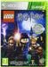 LEGO Harry Potter: Years 1-4 [Classics]