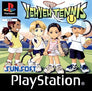 YehYeh Tennis