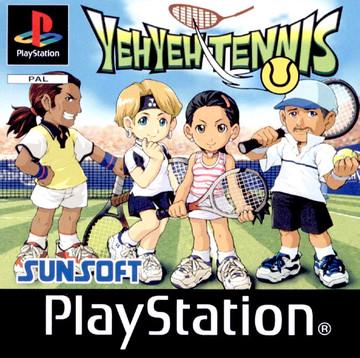 YehYeh Tennis