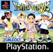 YehYeh Tennis