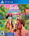 Barbie: Horse Trails