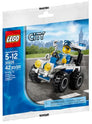 Police ATV #30228