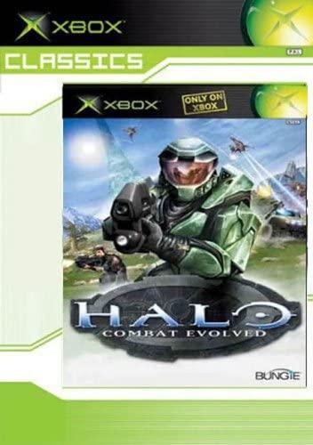 Halo: Combat Evolved [Classics]