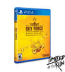 Sky Force Anniversary