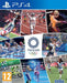 Olympic Games Tokyo 2020