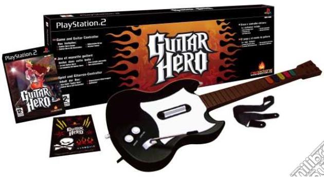 Guitar Hero [Guitar Bundle]