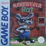 Reservoir Rat