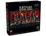 Batman: The Animated Series Gotham City Skyline #76271