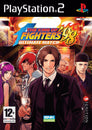 King of Fighters '98 Ultimate Match