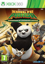 Kung Fu Panda Showdown of Legendary Legends