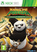 Kung Fu Panda Showdown of Legendary Legends