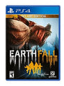 Earthfall [Deluxe Edition]