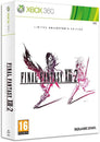 Final Fantasy XIII-2 [Limited Collector's Edition]