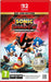 Sonic X Shadow Generations [Day One Edition]