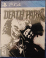 Death Park [Variant]