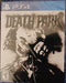 Death Park [Variant]