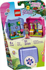 Olivia's Jungle Play Cube #41436