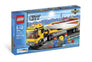 Power Boat Transporter #4643