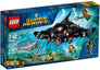 Aquaman: Black Manta Strike #76095
