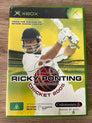 Ricky Ponting International Cricket 2005