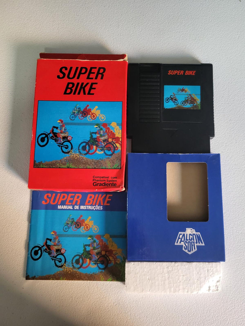 Super Bike