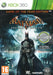 Batman: Arkham Asylum [Game of the Year Edition]