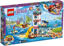 Lighthouse Rescue Center #41380