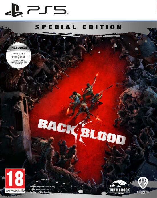 Back 4 Blood [Special Edition]