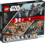 Star Wars Bundle Pack #66708