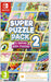 Super Puzzle Pack 2 [Code In Box]