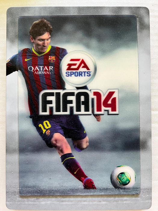 FIFA 14 [Steelbook Edition]