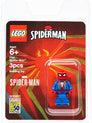 PS4 Spider-Man [Comic Con]