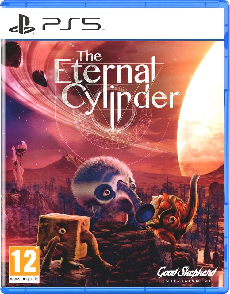 The Eternal Cylinder