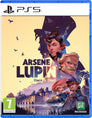 Arsene Lupin: Once A Thief