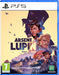 Arsene Lupin: Once A Thief