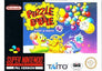 Puzzle Bobble