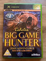Cabela's Big Game Hunter 2005 Adventures