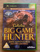 Cabela's Big Game Hunter 2005 Adventures