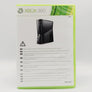 Xbox 360 Initial Setup Important Update Disc