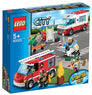 City Starter Set #60023
