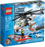 Coast Guard Helicopter #60013