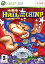 Hail to the Chimp