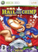 Hail to the Chimp