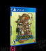 Psychonauts [iam8bit Cover]