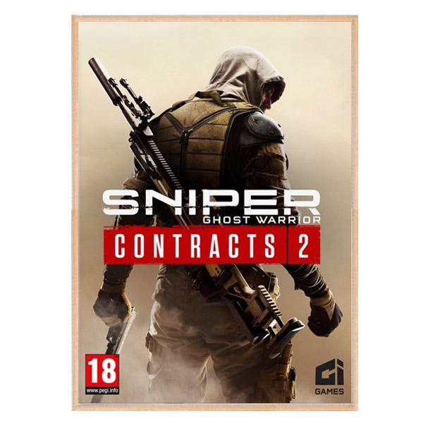 Sniper Ghost Warrior Contracts 2 [Collector's Edition]