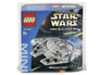 Millennium Falcon #4488