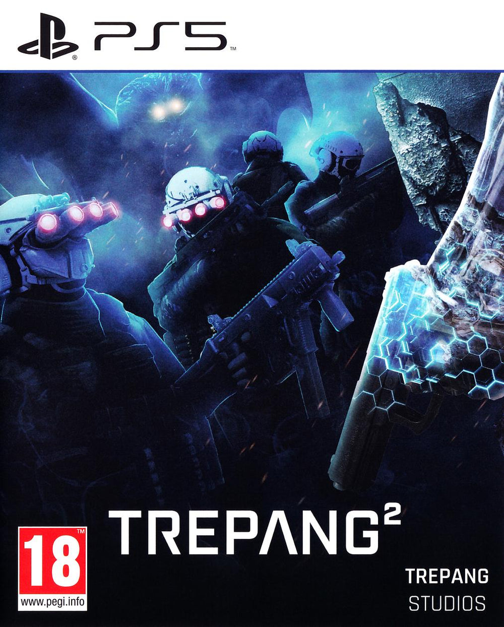 Trepang2