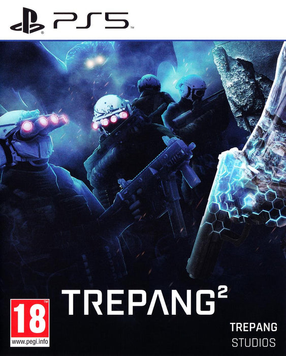 Trepang2