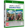 Far Cry 4 & Far Cry 5 Double Pack