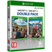 Far Cry 4 & Far Cry 5 Double Pack